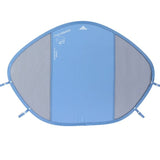 Toldo Azul