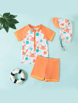 Naranja