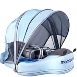 Mariposa Azul