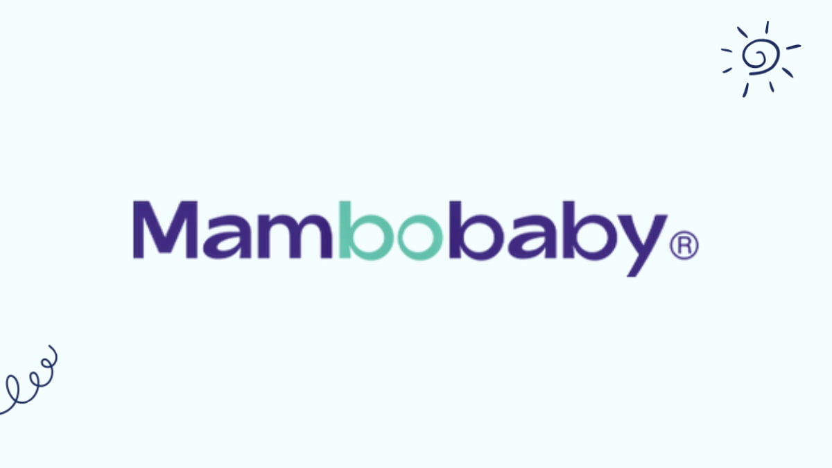 Mambobaby | World's No.1 Baby Float